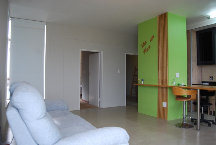 To Let 1 Bedroom Property for Rent in Parkersdorp Western Cape
